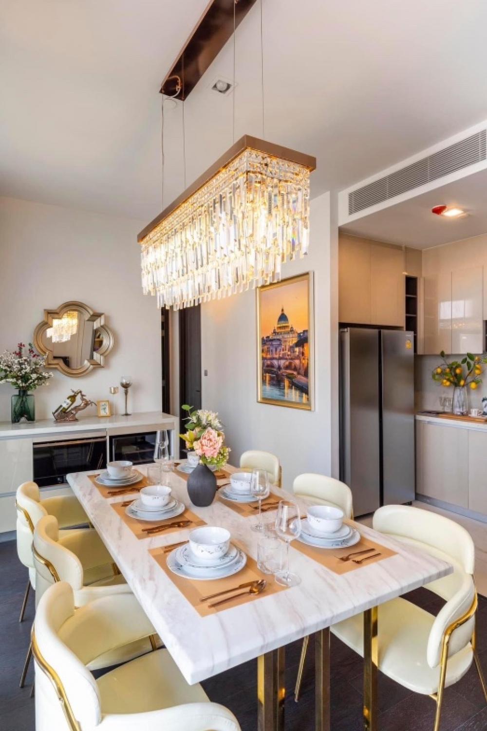 For RentCondoSukhumvit, Asoke, Thonglor : For rent📍laviq sukhumvit 57🛀2 bed 2bath📞0639399665