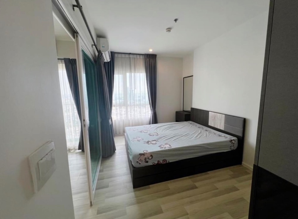 ให้เช่าคอนโดสาทร นราธิวาส : For Rent The Key Sathon Charoenrat