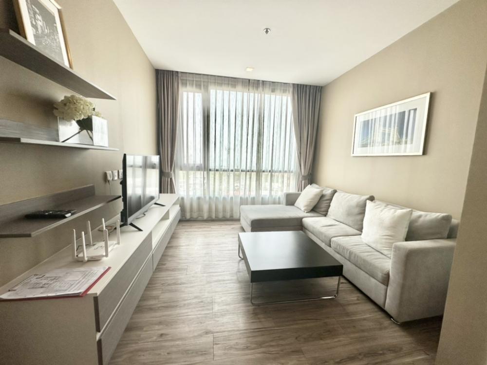ให้เช่าคอนโดศรีราชา แหลมฉบัง บ้านบึง : Knightsbridge the ocean sriracha for rent !!Ready to move in 2 bedroom  fully furnished !!