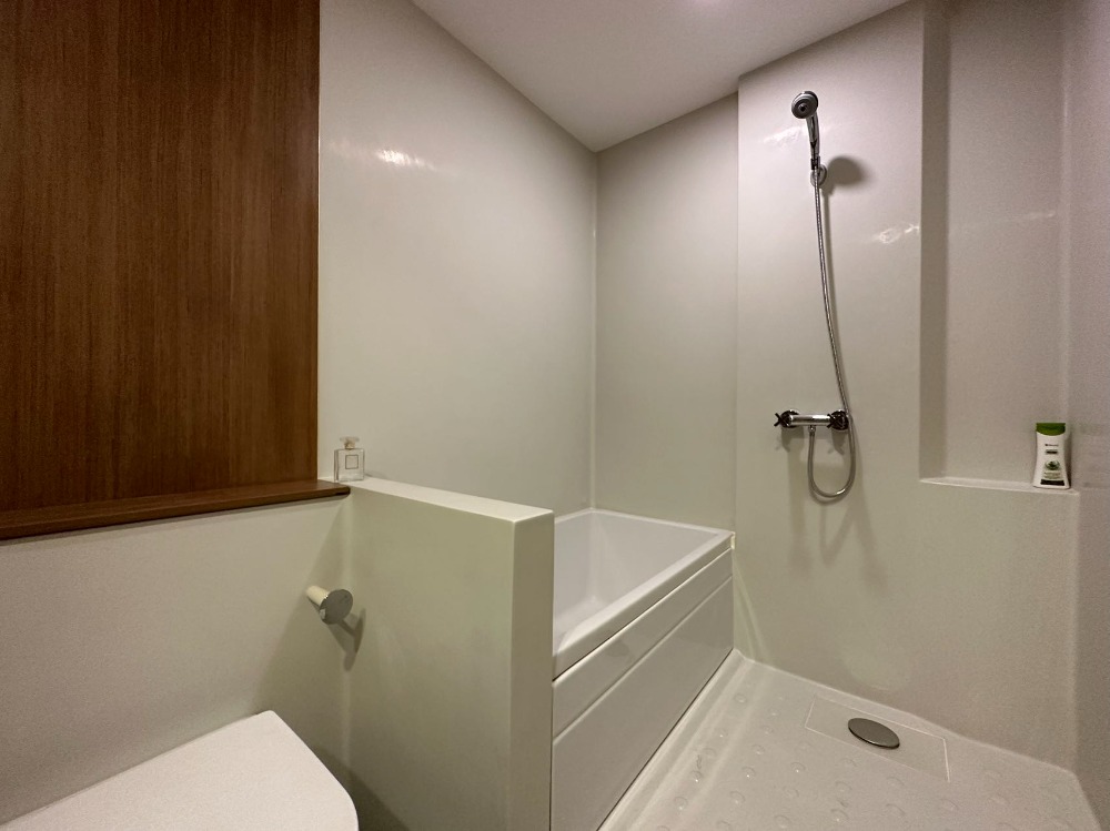 ให้เช่าคอนโดสาทร นราธิวาส : Blossom sathorn charoenrat for rent welcome short rent term! เช่าระยะสั้นได้ 可以短租