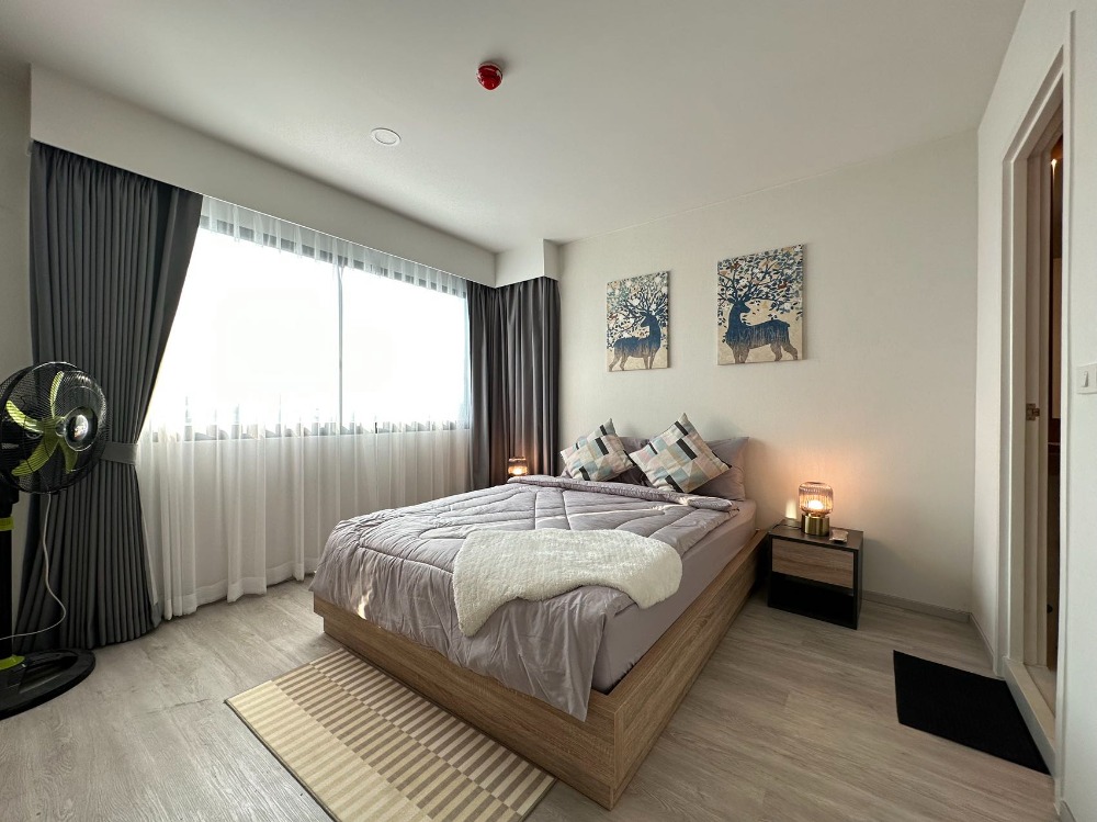 ให้เช่าคอนโดสาทร นราธิวาส : Blossom sathorn charoenrat for rent welcome short rent term! เช่าระยะสั้นได้ 可以短租