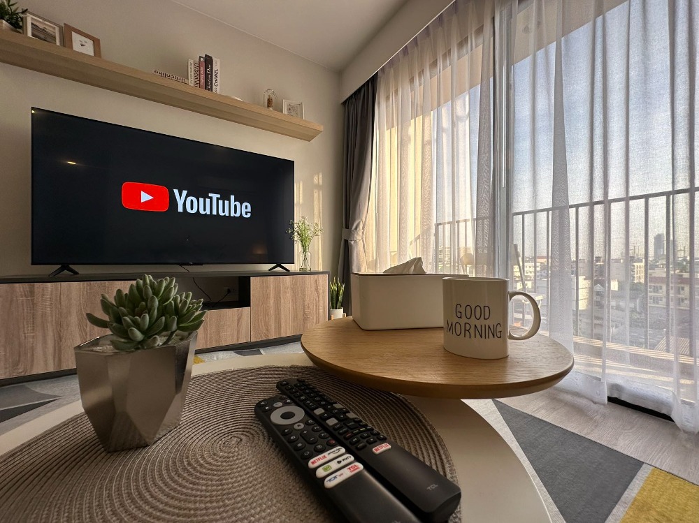 ให้เช่าคอนโดสาทร นราธิวาส : Blossom sathorn charoenrat for rent welcome short rent term! เช่าระยะสั้นได้ 可以短租
