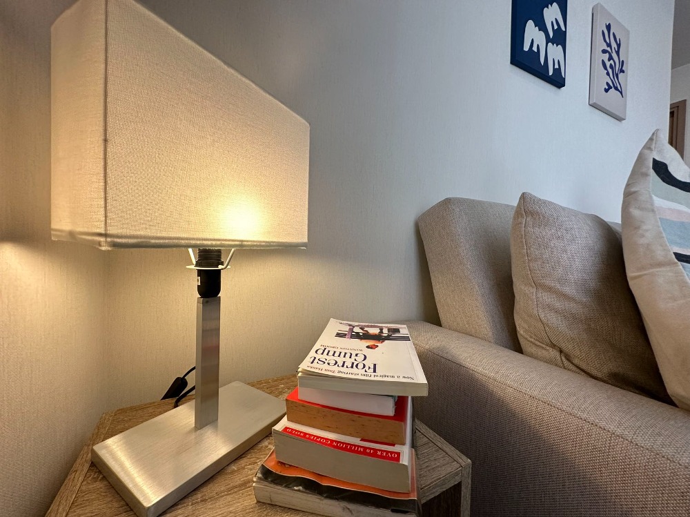 ให้เช่าคอนโดสาทร นราธิวาส : Blossom sathorn charoenrat for rent welcome short rent term! เช่าระยะสั้นได้ 可以短租