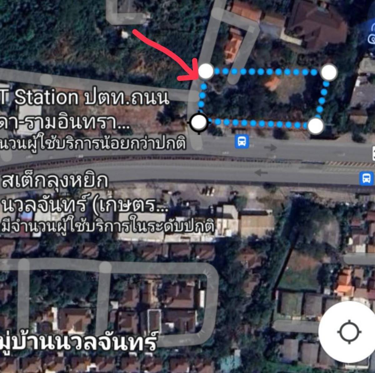 ให้เช่าที่ดินเลียบทางด่วนรามอินทรา : ที่ดินติดถนนรัชดา-รามอินทรา
2 ไร่
ด้านหน้าติดถนนหน้ากว้าง 80เมตรลึก40เมตร 
 350,000/เดือน
******ใกล้รพ.นวเวช***เพียง500เมตรติดต่อคุณยุ้ย 0945542592/ID:yuiyui
