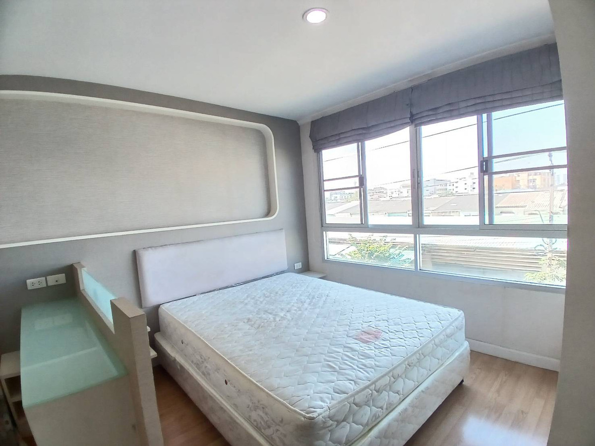 ให้เช่าคอนโดรามคำแหง หัวหมาก : ✅ LP26186 ✅ Line : @p2nproperty