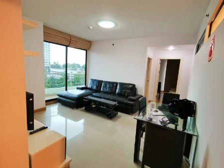 ให้เช่าคอนโดพระราม 3 สาธุประดิษฐ์ : ให้เช่า คอนโด Supalai Casa Riva Vista 2 87.55 ตรม. 2 beds 2 baths 2 balconies 1 living 1 kitchen 1 parking lot fix 2 viewing city and river