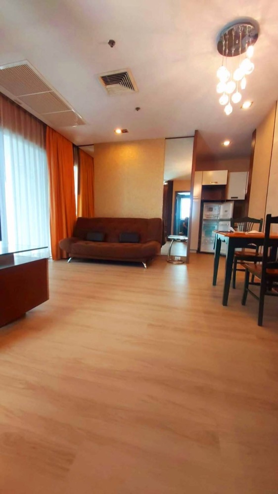 For RentCondoLadprao, Central Ladprao : for rent Rhythm ratchada 1 bed super deal ❤️✨🎈