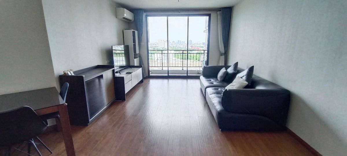 For RentCondoRatchadapisek, Huaikwang, Suttisan : Artisan Ratchada Condo for rent near MRT Huai Khwang  MRT Rama 9 Bangkok