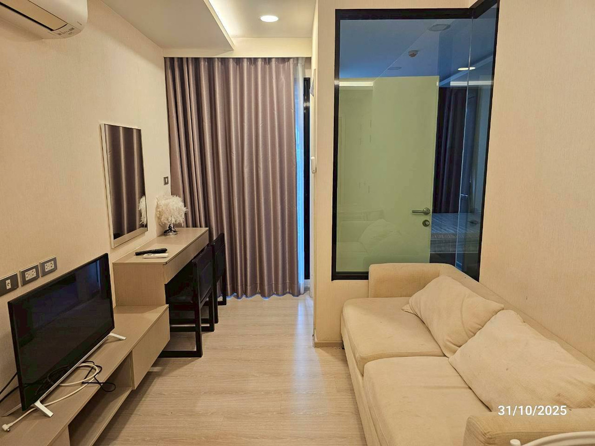 ให้เช่าคอนโดสุขุมวิท อโศก ทองหล่อ : ***For RENT VTARA Sukhumvit 36, 1 bedroom (Ready to move-in) ***