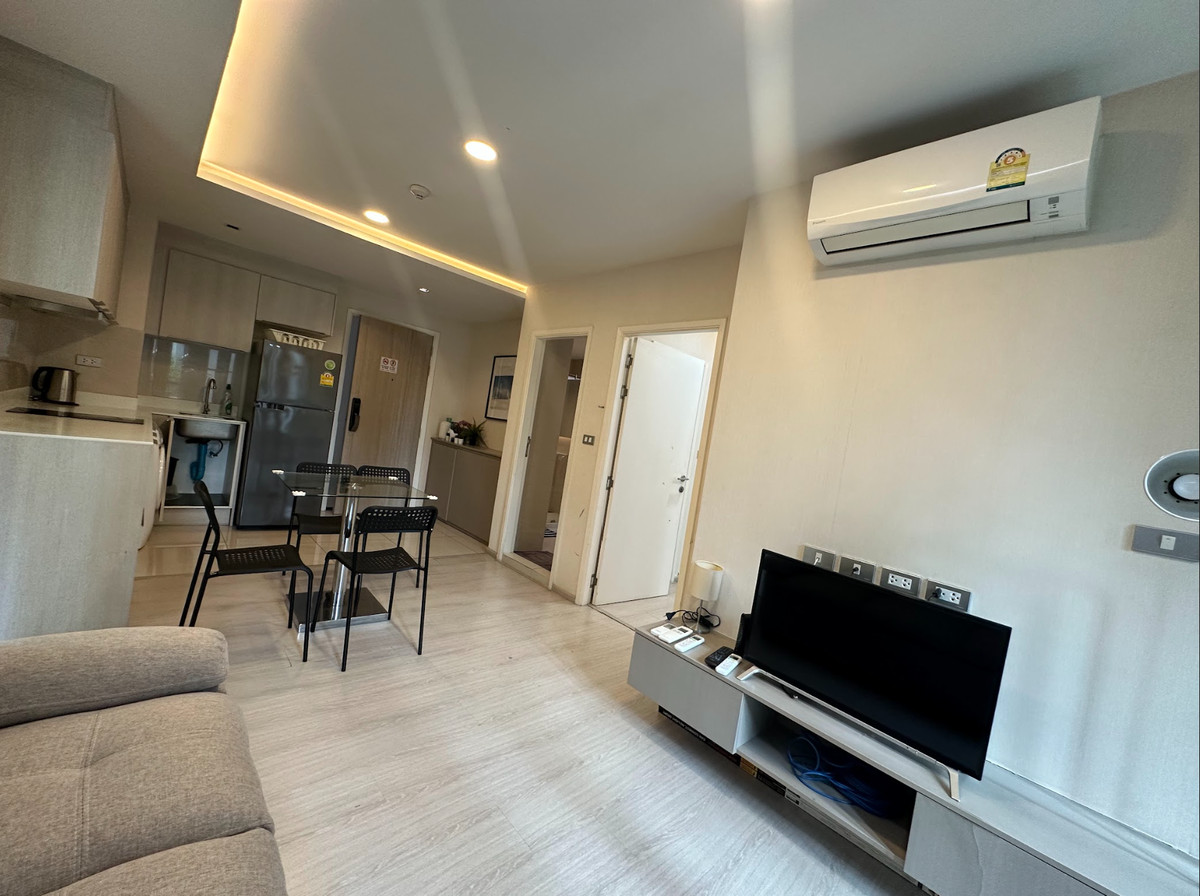 For RentCondoSukhumvit, Asoke, Thonglor : ***For RENT VTARA Sukhumvit 36, 1 bedroom (Ready to move-in) ***