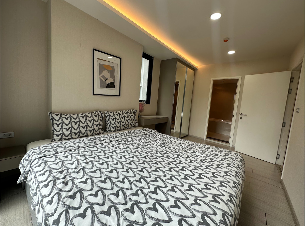For RentCondoSukhumvit, Asoke, Thonglor : ***For RENT VTARA Sukhumvit 36, 1 bedroom (Ready to move-in) ***