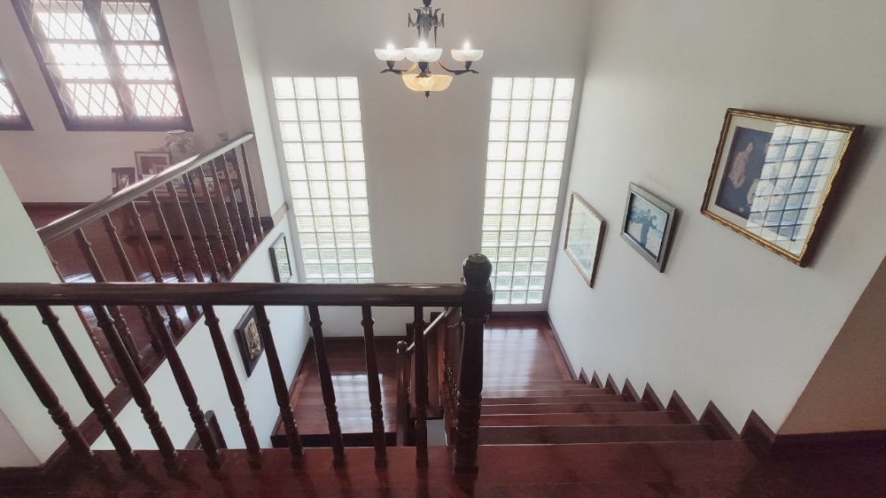 ขายบ้านพุทธมณฑล ศาลายา : ขาย บ้านเดี่ยว 2 ชั้น 216 ตารางวา หมู่บ้าน กฤษดานคร 18 ติดถนนพุทธมณฑลสาย 3 แขวงศาลาธรรมสพน์ เขตทวีวัฒนา กรุงเทพมหานคร