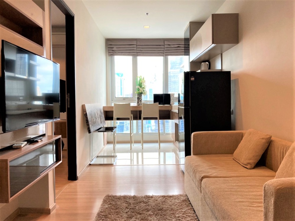 For RentCondoSathorn, Narathiwat : Rhythm Sathorn 🌟PN-00004851🌟