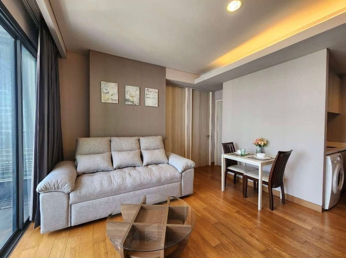 ขายคอนโดสุขุมวิท อโศก ทองหล่อ : 🔥The Lumpini Sukhumvit 24🔥 For Sell‼️Lower than market 20%++ 2beds 2baths 56 sqm. Sell only 9.2 MB❤️