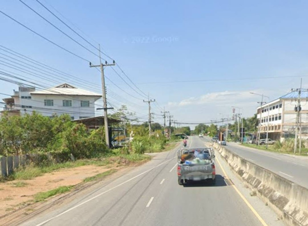 ขายที่ดินอยุธยา : ขายที่ดิน พร้อมอาคารสำนักงาน 3 ชั้น และ โกดังสินค้า 3 หลัง บนที่ดิน  9-3-81 ไร่  ต.บ้านเกาะ พระนครศรีอยุธยา  ขายรวม 115 ลบ.*