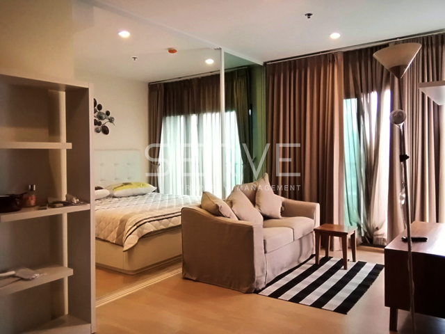 ขายคอนโดสุขุมวิท อโศก ทองหล่อ : 🔥ราคาดีๆ เพียง 126K/sq.m.🔥 - สตูดิโอ กั้นห้อง ชั้นสูง 20+ สุดยอดทำเล คอนโดเชื่อมต่อเข้า BTS ทองหล่อ ที่ Noble Remix / ขายคอนโด