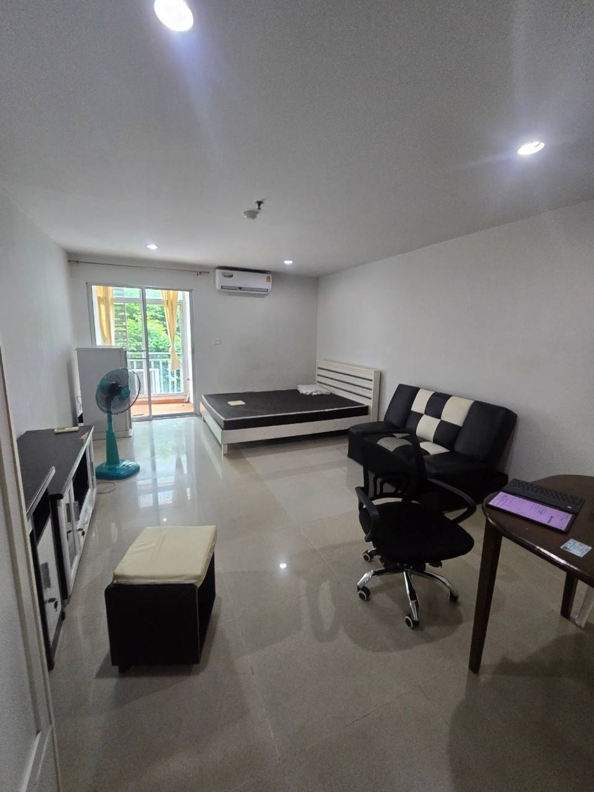 For RentCondoBangna, Bearing, Lasalle : Regent Home7/2 Bangna, near BTS Bangna, near BITEC Bangna, near the expressway