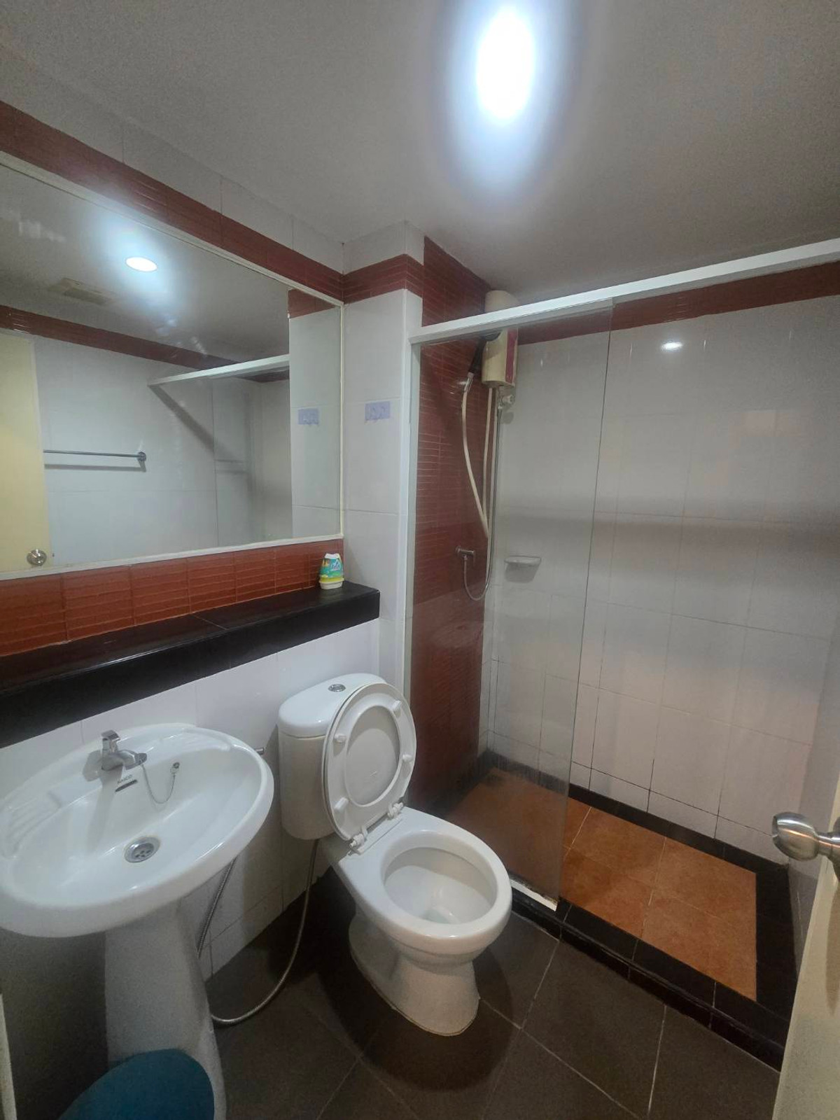 For RentCondoBangna, Bearing, Lasalle : Regent Home7/2  Bangna, near BTS Bangna, near BITEC Bangna, near the expressway