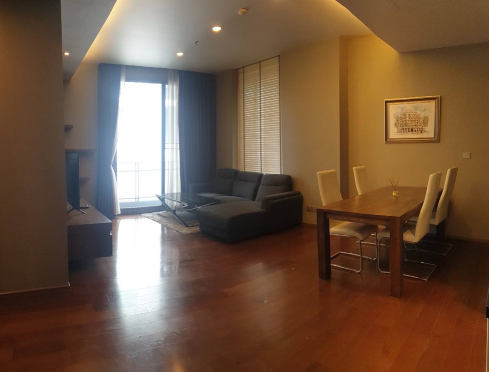 ให้เช่าคอนโดสุขุมวิท อโศก ทองหล่อ : for rent Quattro 2 bed special deal ❤️✨