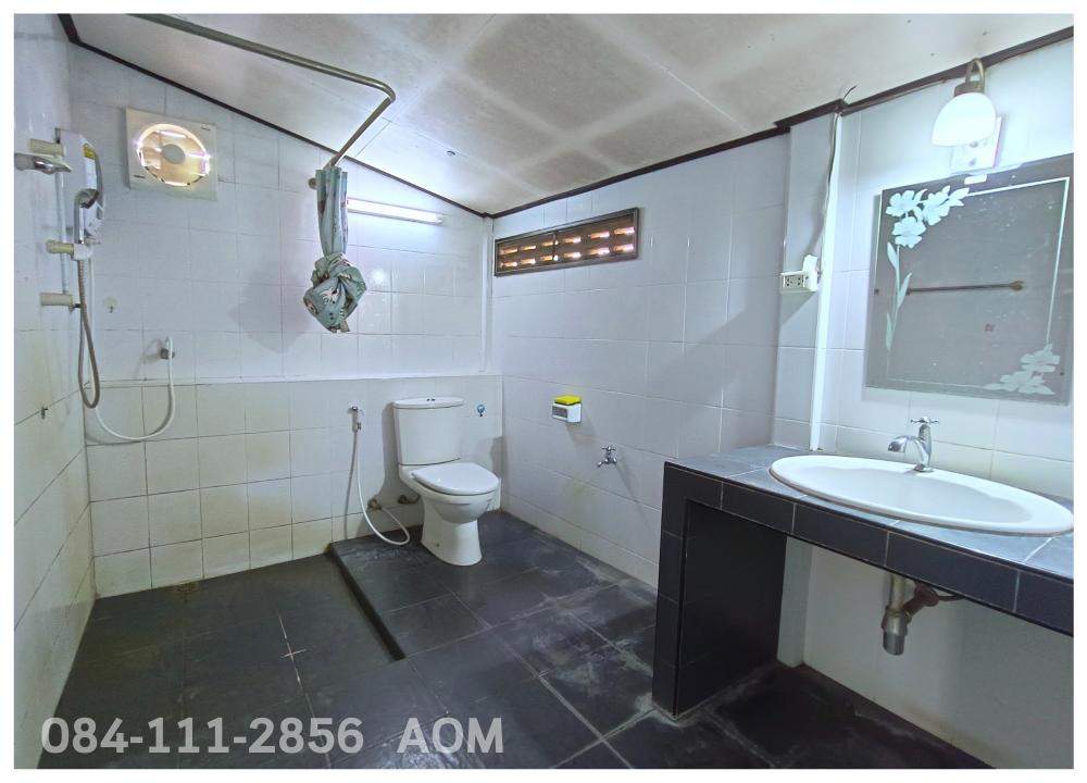 ขายบ้านเชียงราย : ขายบ้าน (2 นอน 1 น้ำ) 51.4 ตร.ว. บ้านแม่ข้าวต้มท่าสุด ใกล้อ่างเก็บน้ำแม่ข้าต้ม อ.เมือง จ.เชียงราย