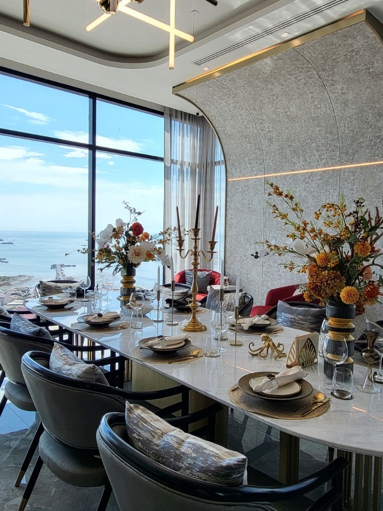 For RentCondoSriracha Laem Chabang Ban Bueng : ✅Condo for rent at Hampton Sriracha Studio 25sqm. (Service residence by Hampton) ✅Free Wi-Fi, ✅Contract accepted (minimum 1 month)