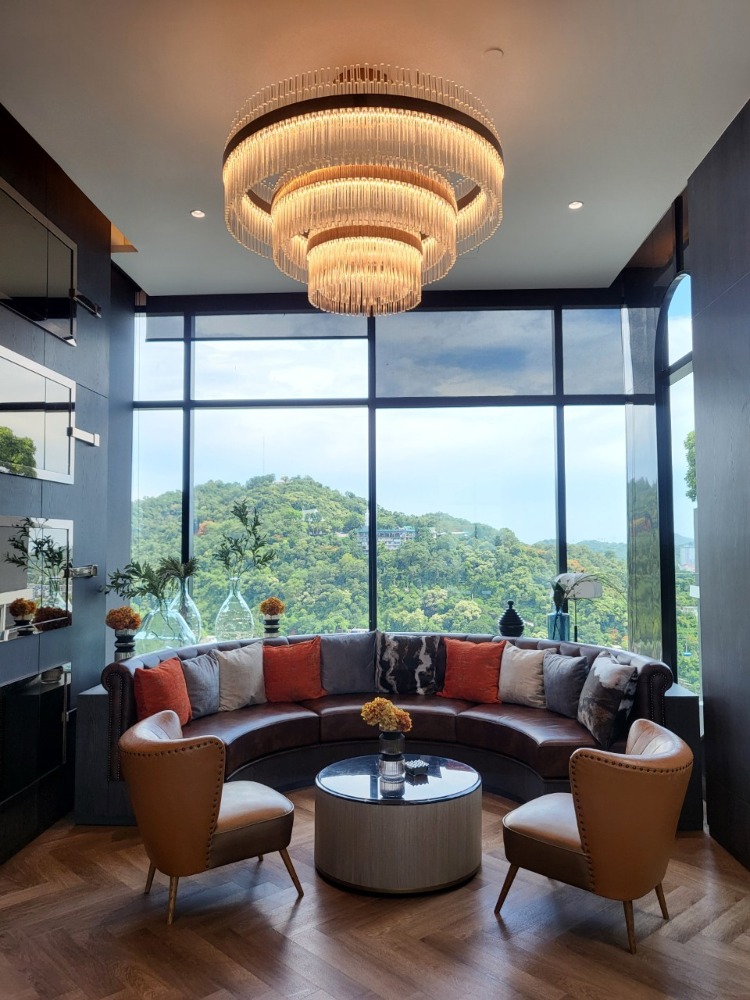 For RentCondoSriracha Laem Chabang Ban Bueng : ✅Condo for rent at Hampton Sriracha Studio 25sqm. (Service residence by Hampton) ✅Free Wi-Fi, ✅Contract accepted (minimum 1 month)