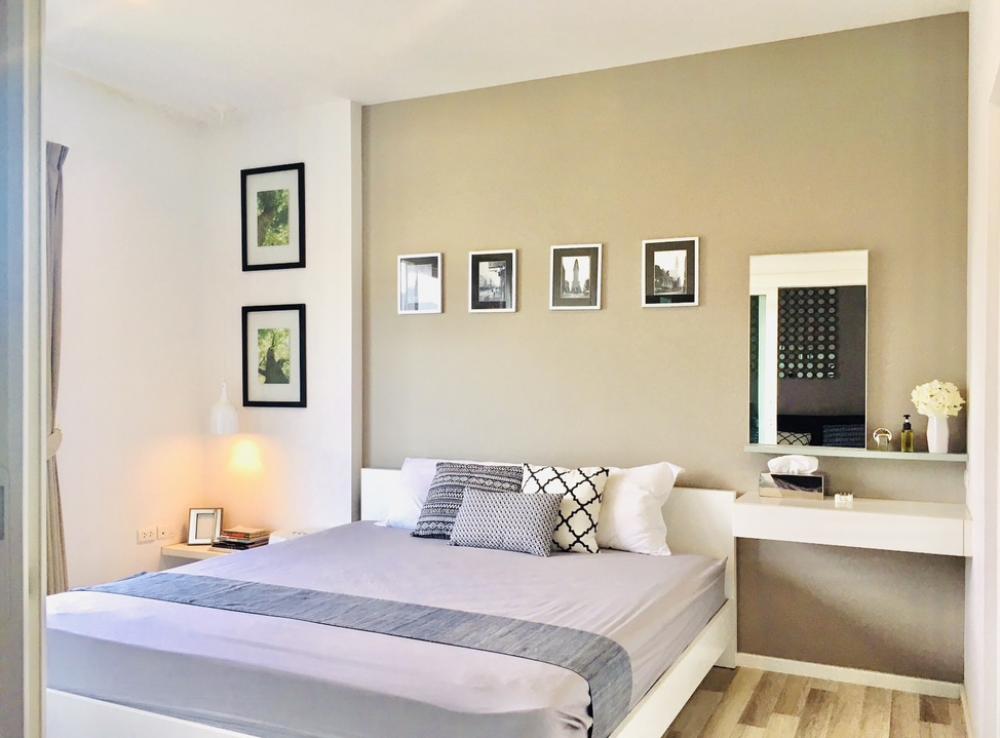 ขายคอนโดเชียงใหม่ : ขายด่วนราคาดี้ดี คอนโดเชียงใหม่ ห้องนอน 1 @north 5