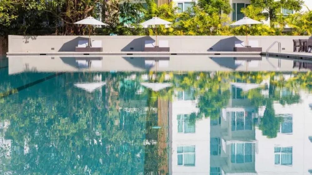 ขายคอนโดเชียงใหม่ : ขายด่วนราคาดี้ดี คอนโดเชียงใหม่ ห้องนอน 1 @north 5