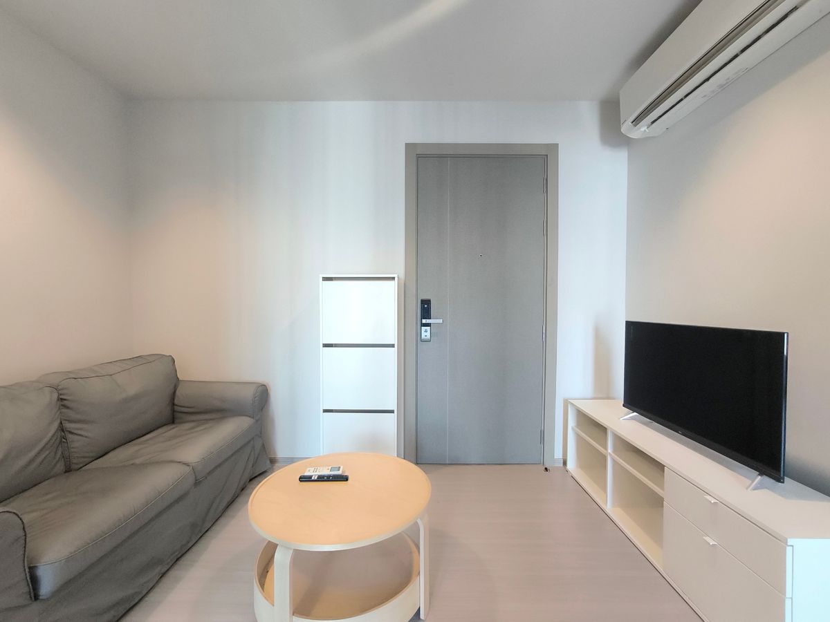 For RentCondoRama9, Petchburi, RCA : 🔥 HOT 🔥 Life Asoke Rama 9 | 1 Bed | Rental 20,000 Baht 💥