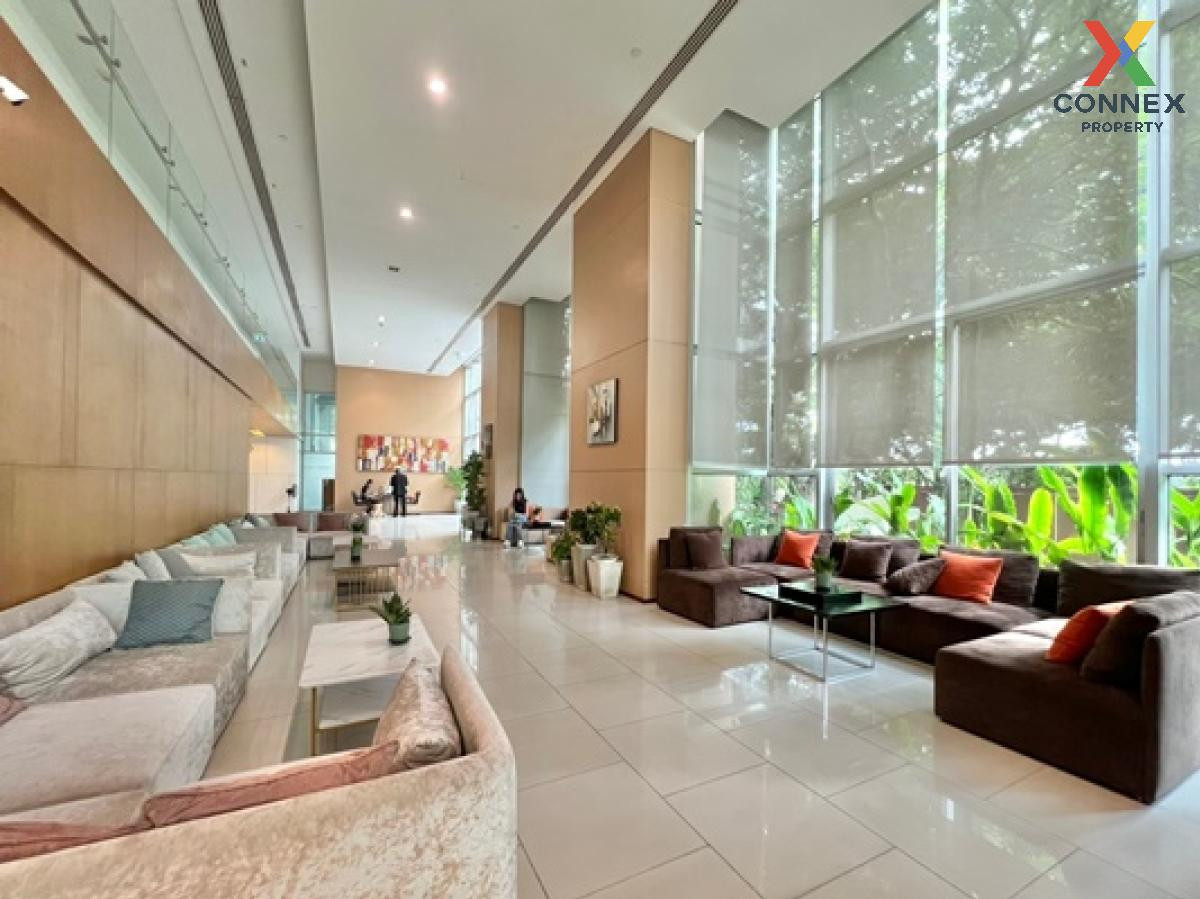 For SaleCondoWongwianyai, Charoennakor : For Sale Condo , Villa Sathorn , nice view , corner unit , BTS-Krung Thon Buri , Khlong Ton Sai , Khlong San , Bangkok , CX-137198 (S)