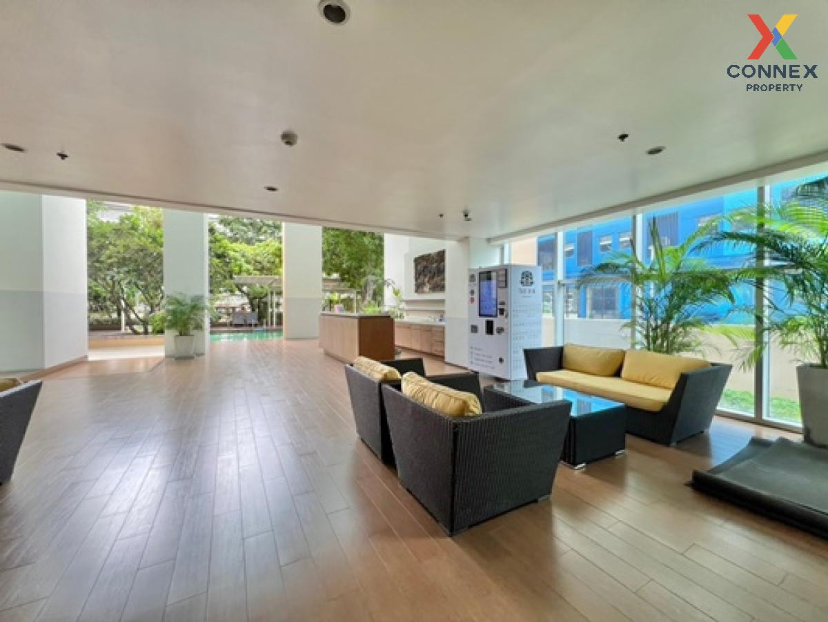 For SaleCondoWongwianyai, Charoennakor : For Sale Condo , Villa Sathorn , nice view , corner unit , BTS-Krung Thon Buri , Khlong Ton Sai , Khlong San , Bangkok , CX-137198 (S)