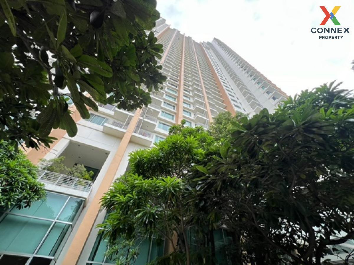 For SaleCondoWongwianyai, Charoennakor : For Sale Condo , Villa Sathorn , nice view , corner unit , BTS-Krung Thon Buri , Khlong Ton Sai , Khlong San , Bangkok , CX-137198 (S)