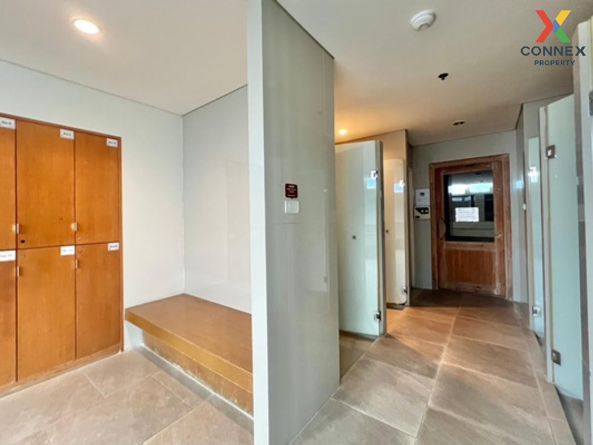 For SaleCondoWongwianyai, Charoennakor : For Sale Condo , Villa Sathorn , nice view , corner unit , BTS-Krung Thon Buri , Khlong Ton Sai , Khlong San , Bangkok , CX-137198 (S)