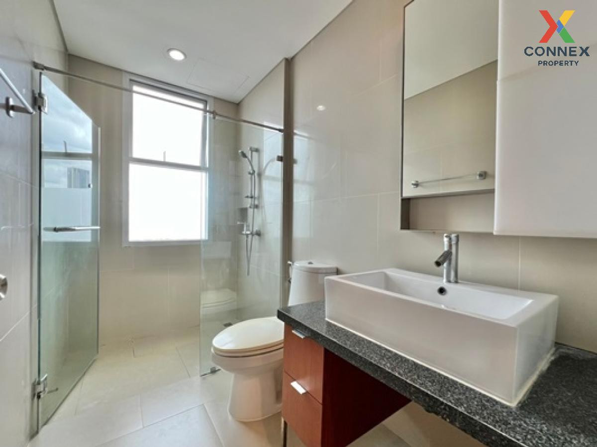 For SaleCondoWongwianyai, Charoennakor : For Sale Condo , Villa Sathorn , nice view , corner unit , BTS-Krung Thon Buri , Khlong Ton Sai , Khlong San , Bangkok , CX-137198 (S)
