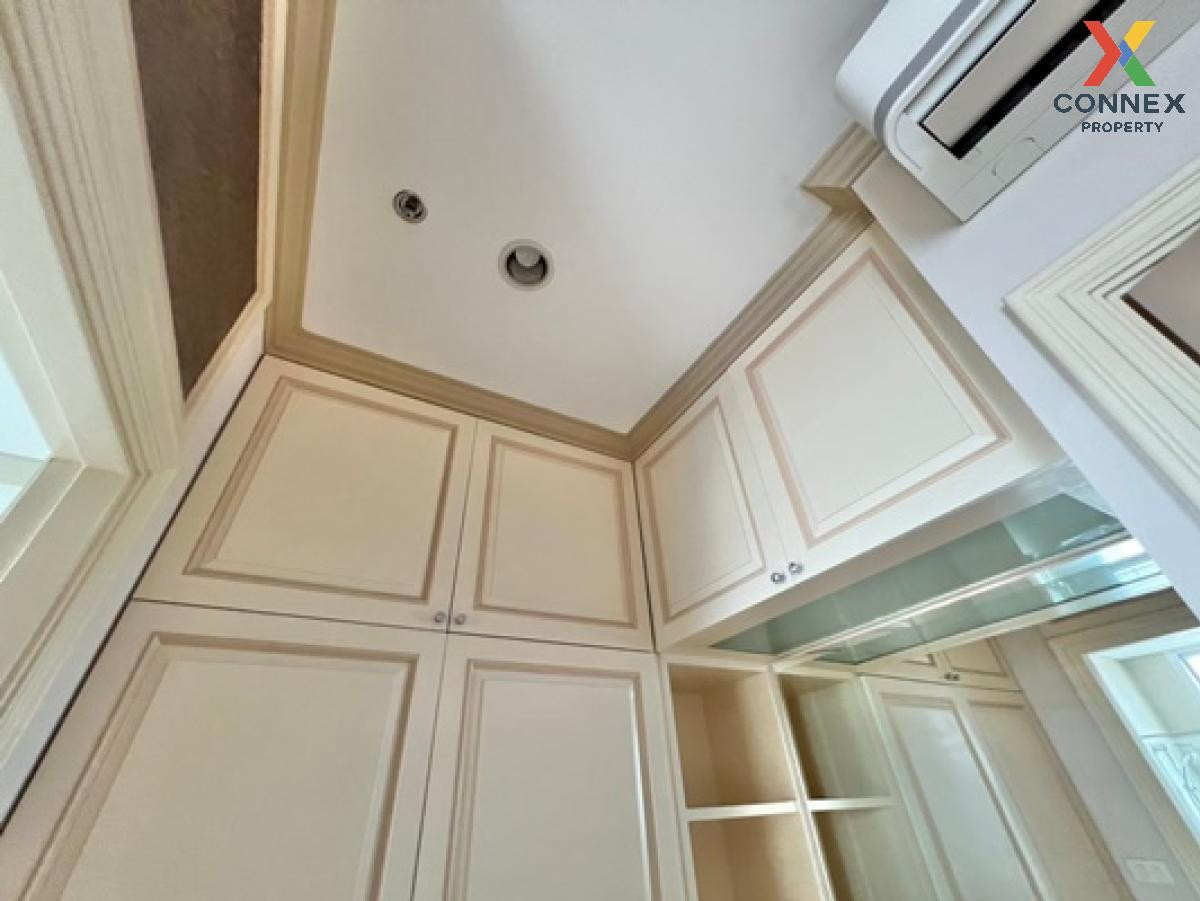 For SaleCondoWongwianyai, Charoennakor : For Sale Condo , Villa Sathorn , nice view , corner unit , BTS-Krung Thon Buri , Khlong Ton Sai , Khlong San , Bangkok , CX-137198 (S)