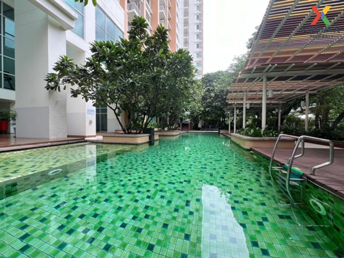 For SaleCondoWongwianyai, Charoennakor : For Sale Condo , Villa Sathorn , nice view , corner unit , BTS-Krung Thon Buri , Khlong Ton Sai , Khlong San , Bangkok , CX-137198 (S)