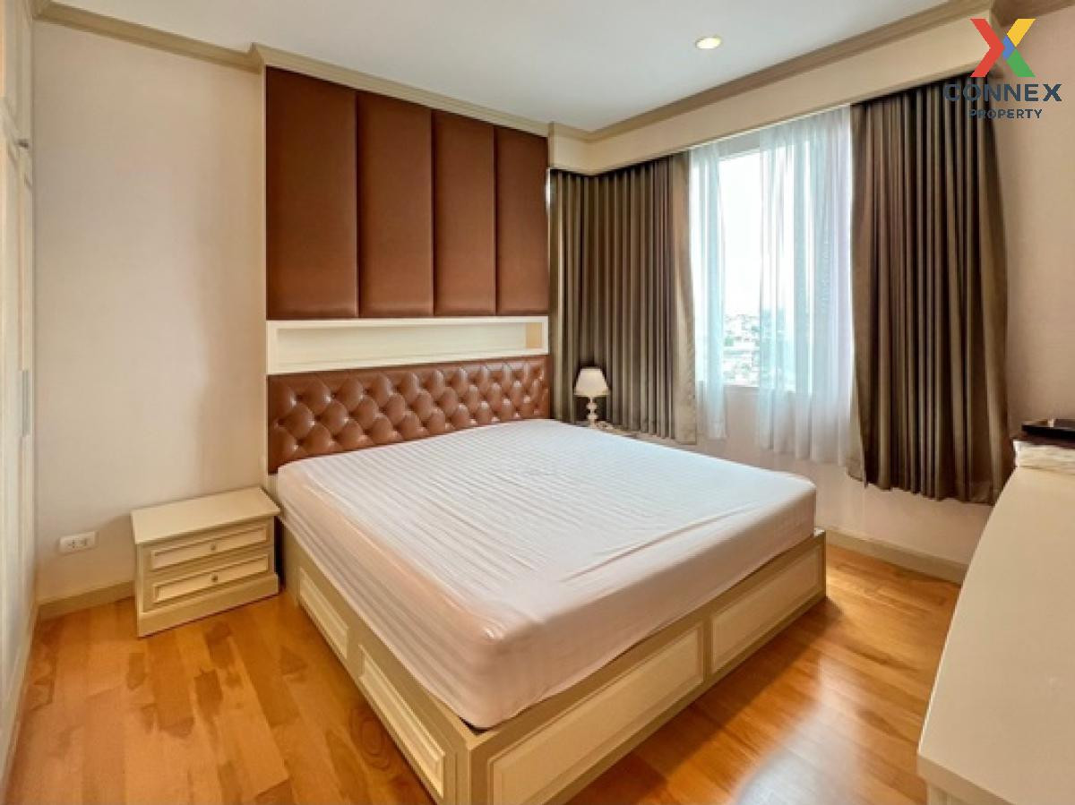 For SaleCondoWongwianyai, Charoennakor : For Sale Condo , Villa Sathorn , nice view , corner unit , BTS-Krung Thon Buri , Khlong Ton Sai , Khlong San , Bangkok , CX-137198 (S)