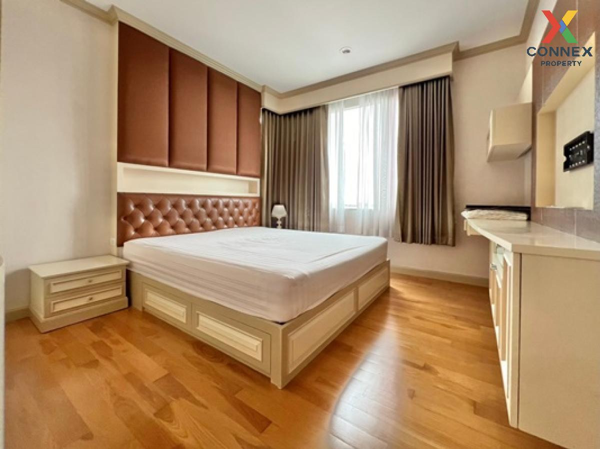 For SaleCondoWongwianyai, Charoennakor : For Sale Condo , Villa Sathorn , nice view , corner unit , BTS-Krung Thon Buri , Khlong Ton Sai , Khlong San , Bangkok , CX-137198 (S)