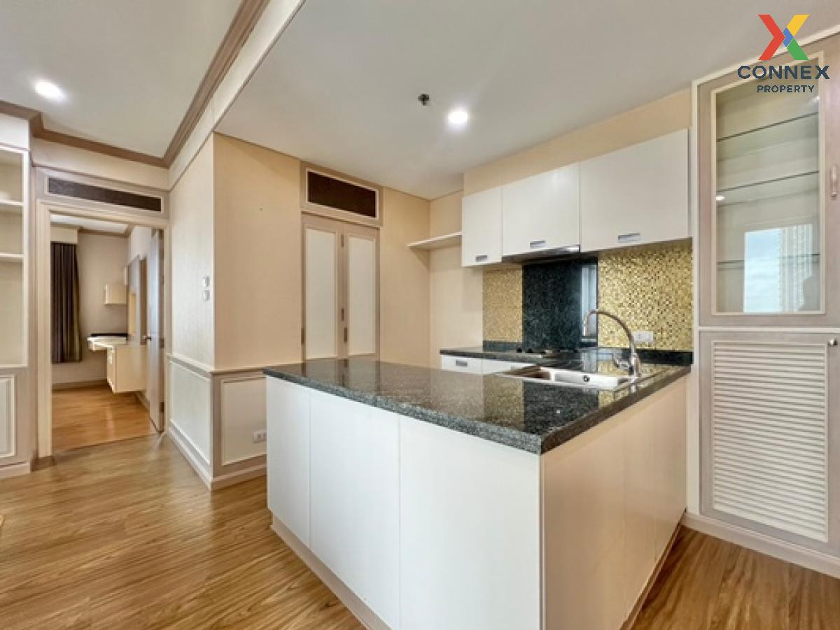 For SaleCondoWongwianyai, Charoennakor : For Sale Condo , Villa Sathorn , nice view , corner unit , BTS-Krung Thon Buri , Khlong Ton Sai , Khlong San , Bangkok , CX-137198 (S)