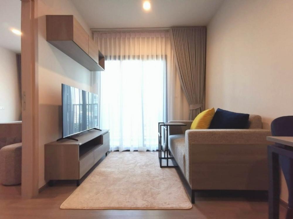 For RentCondoRama9, Petchburi, RCA : Condo for rent, The Base Phetchaburi-Thonglor (THE BASE Phetchaburi-Thonglor) Pool view