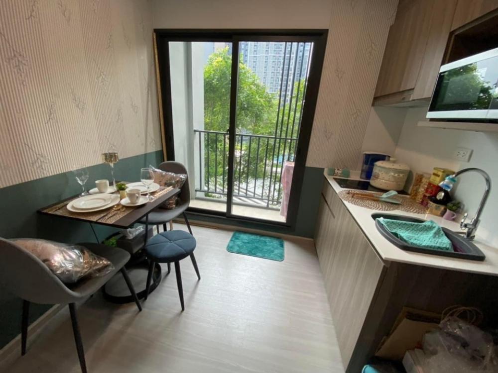 For RentCondoBang kae, Phetkasem : ✨The Parkland Phetkaseam 56✨ New room, never rented, pool view 💦