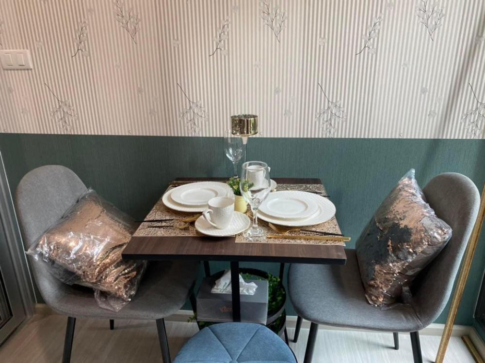 For RentCondoBang kae, Phetkasem : ✨The Parkland Phetkaseam 56✨ New room, never rented, pool view 💦