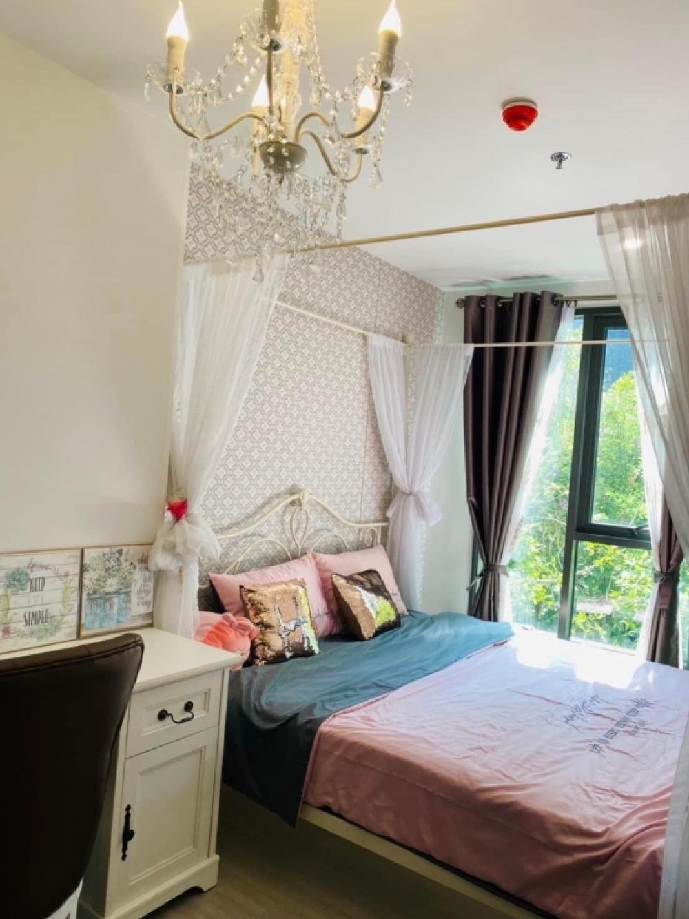 For RentCondoBang kae, Phetkasem : ✨The Parkland Phetkaseam 56✨ New room, never rented, pool view 💦