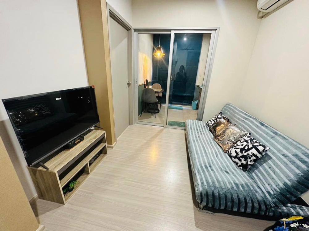 For RentCondoBang kae, Phetkasem : ✨The Parkland Phetkaseam 56✨ New room, never rented, pool view 💦