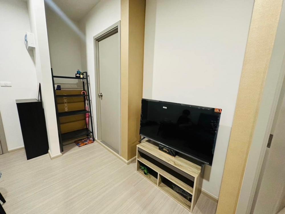 For RentCondoBang kae, Phetkasem : ✨The Parkland Phetkaseam 56✨ New room, never rented, pool view 💦