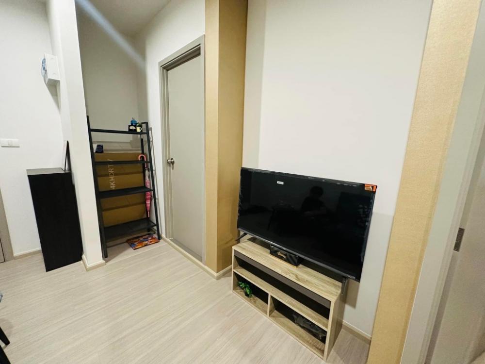 For RentCondoBang kae, Phetkasem : ✨The Parkland Phetkaseam 56✨ New room, never rented, pool view 💦