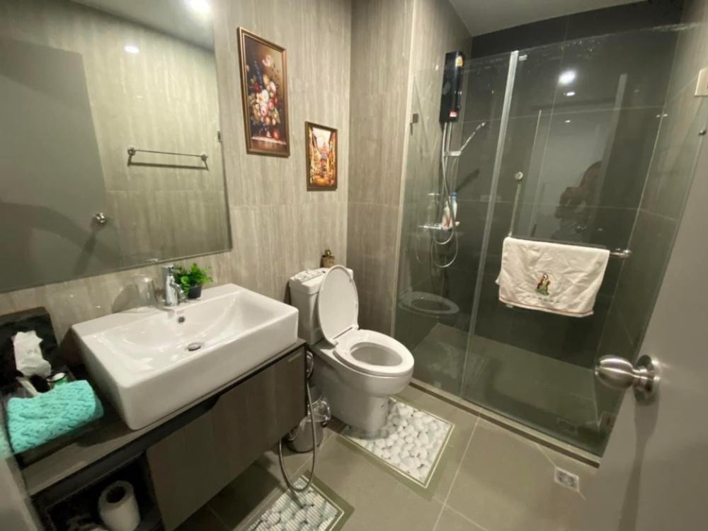 For RentCondoBang kae, Phetkasem : ✨The Parkland Phetkaseam 56✨ New room, never rented, pool view 💦