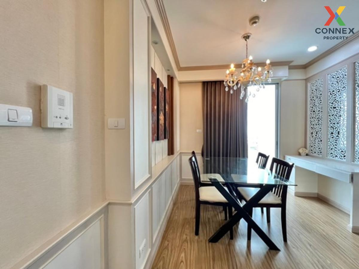 For SaleCondoWongwianyai, Charoennakor : For Sale Condo , Villa Sathorn , nice view , corner unit , BTS-Krung Thon Buri , Khlong Ton Sai , Khlong San , Bangkok , CX-137198 (S)