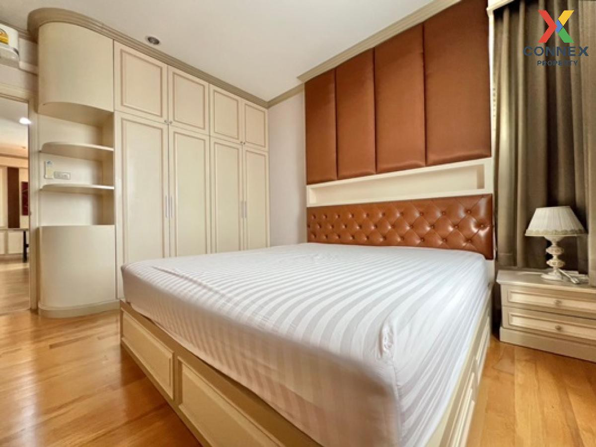 For SaleCondoWongwianyai, Charoennakor : For Sale Condo , Villa Sathorn , nice view , corner unit , BTS-Krung Thon Buri , Khlong Ton Sai , Khlong San , Bangkok , CX-137198 (S)
