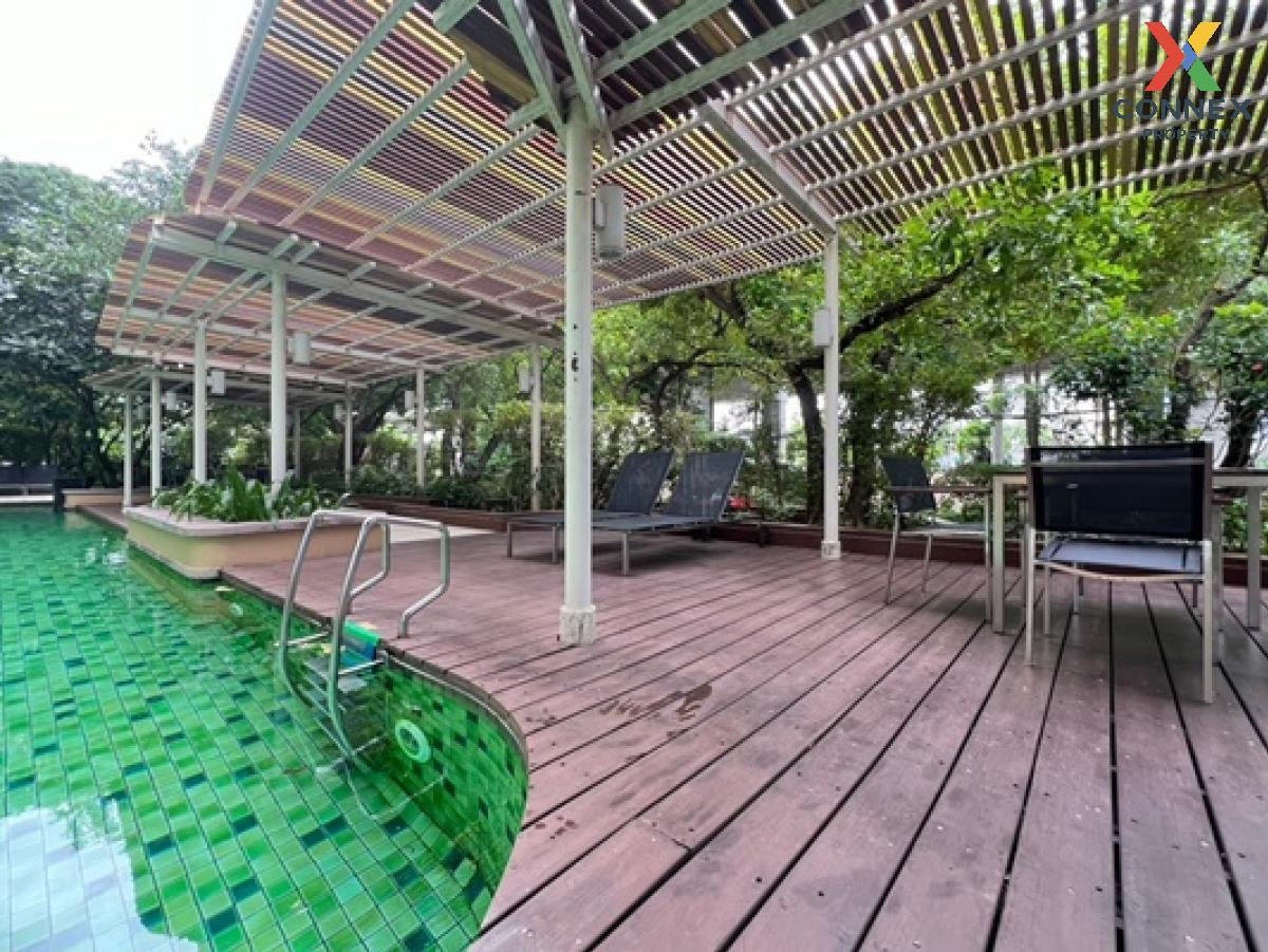 For SaleCondoWongwianyai, Charoennakor : For Sale Condo , Villa Sathorn , nice view , corner unit , BTS-Krung Thon Buri , Khlong Ton Sai , Khlong San , Bangkok , CX-137198 (S)